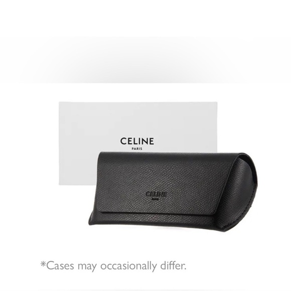 CELINE Designer Eyeglasses CL 50110U - Picture 10 of 10